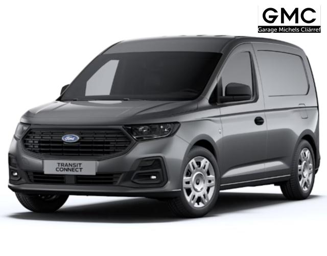 Ford Transit Connect Trend L2 Aut SHZ DigiCo Temp PDC 