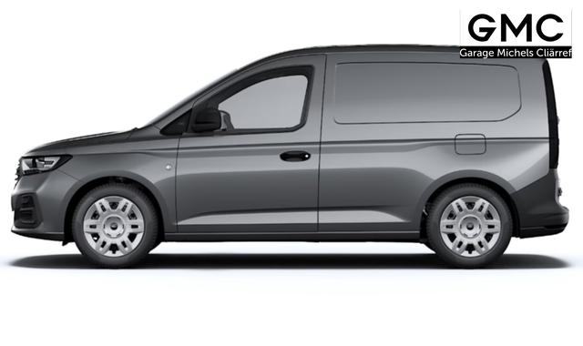 Ford Transit Connect Trend L2 Aut SHZ DigiCo Temp PDC 
