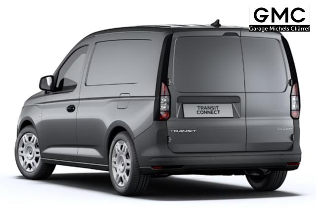 Ford Transit Connect Trend L2 Aut SHZ DigiCo Temp PDC 