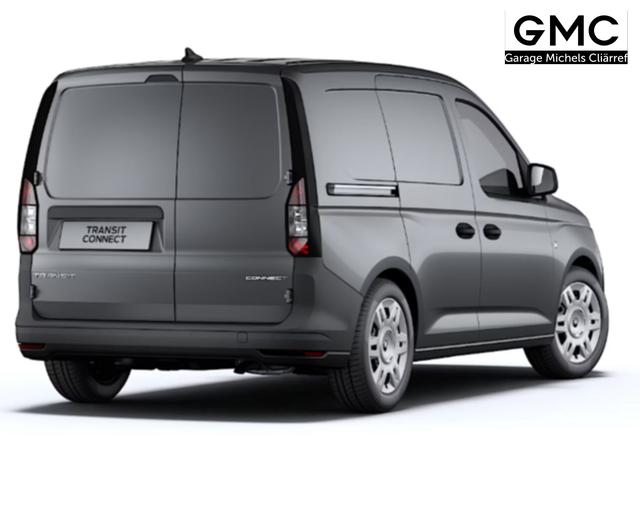 Ford Transit Connect Trend L2 Aut SHZ DigiCo Temp PDC 
