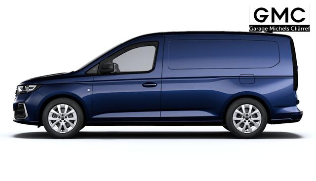 Ford Transit Connect Limited L2 Aut LED AHK SHZ ACC 