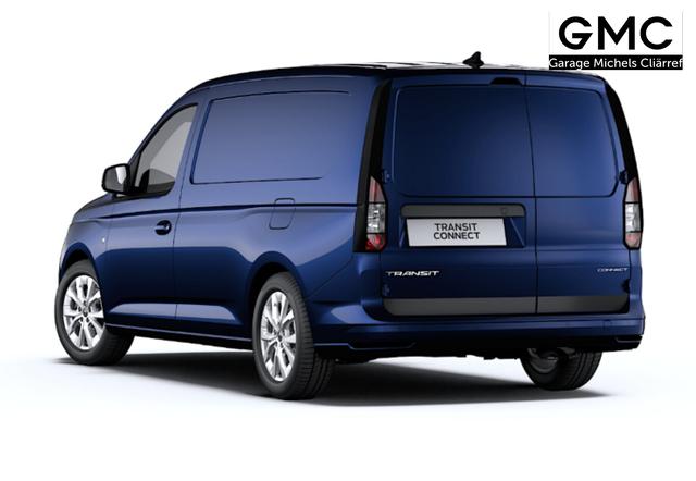 Ford Transit Connect Limited L2 Aut LED AHK SHZ ACC 