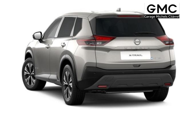 Nissan X-Trail N-CONNECTA AT Nav eHK 360&deg; 4xSHZ PrivG 