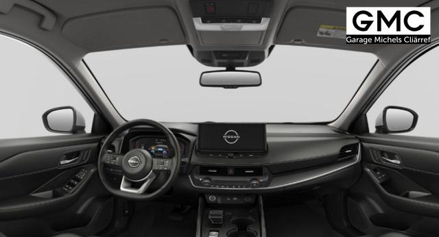 Nissan X-Trail N-CONNECTA AT Nav eHK 360&deg; 4xSHZ PrivG 