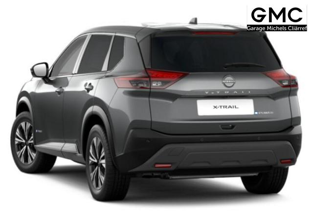 Nissan X-Trail N-CONNECTA AT Nav eHK 360&deg; 4xSHZ PrivG 
