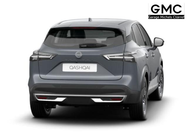 Nissan Qashqai Acenta AT LED ACC SHZ Kam Keyl LHZ PDC 