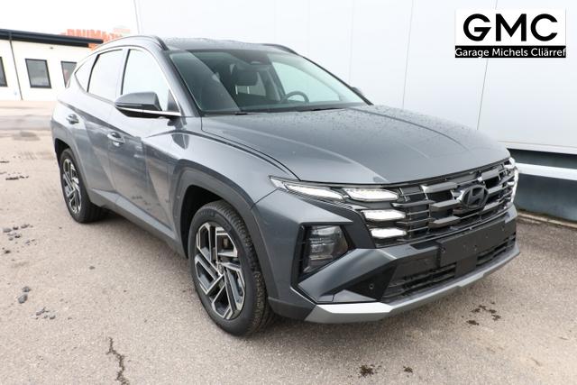 Hyundai TUCSON Trend MHEV Matrix HUD 19Z Krell 3Z-Klima 