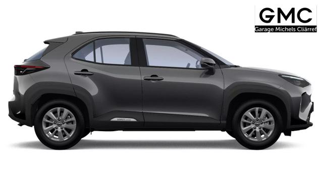 Toyota Yaris Cross Aut. Kam Sitzhz. ACC 16" CarPlay 