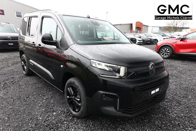 Citro&euml;n Berlingo MAX PKW AT Keyl Kam PrivG 16Z CarP DigC 