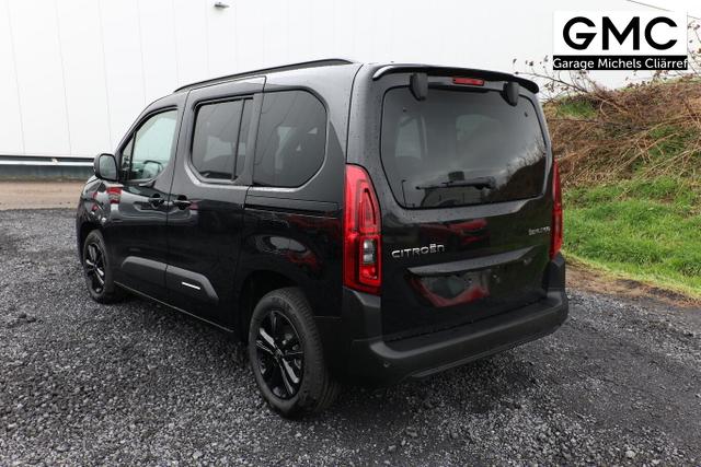 Citro&euml;n Berlingo MAX PKW AT Keyl Kam PrivG 16Z CarP DigC 