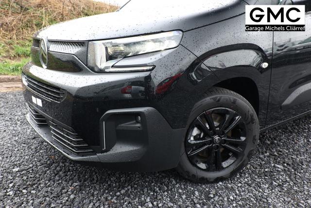 Citro&euml;n Berlingo MAX PKW AT Keyl Kam PrivG 16Z CarP DigC 