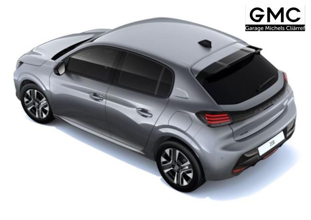 Peugeot 208 Allure 2xPDC LED CarPlay DAB Klimaaut DigC 
