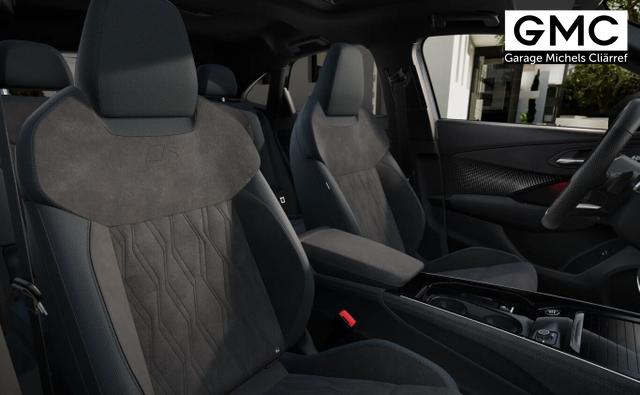 Audi Q3 Sportback quattro 2xS line Pano Tech+ KlimaP 