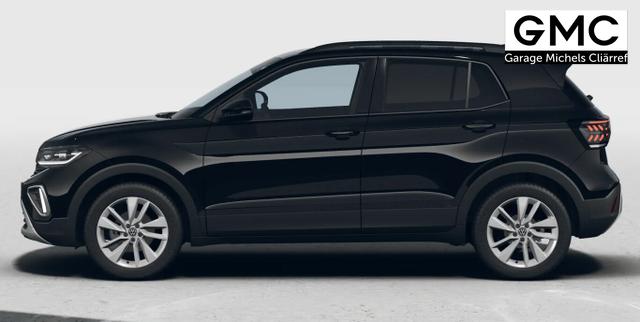 Volkswagen T-Cross DSG Matrix 2ZKlima PrivG KAM R2D SHZ PDC 