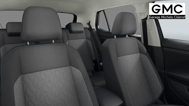 Volkswagen T-Cross DSG Matrix 2ZKlima PrivG KAM R2D SHZ PDC 
