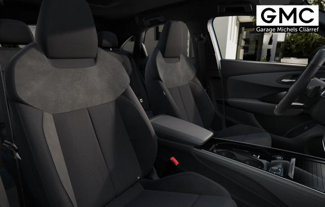 Audi Q3 Sportback quattro 2xS line Tech+ KlimaP PrivG 