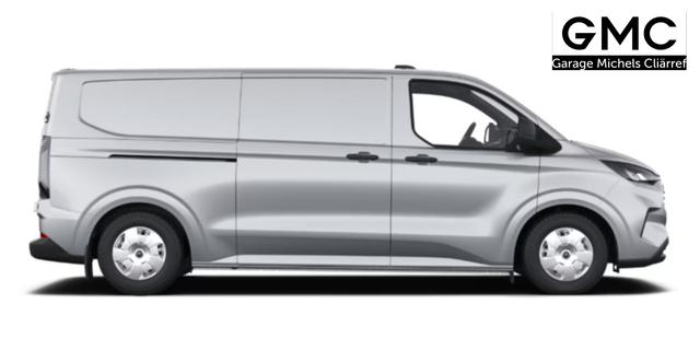 Ford Transit Custom Trend Aut 320L2 LED LadeP SHZ 3-S 