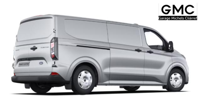 Ford Transit Custom Trend Aut 320L2 LED LadeP SHZ 3-S 