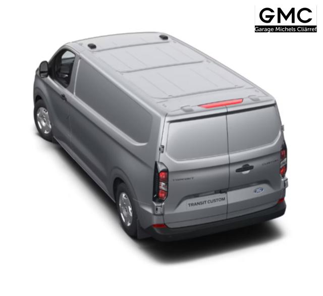 Ford Transit Custom Trend Aut 320L2 LED LadeP SHZ 3-S 