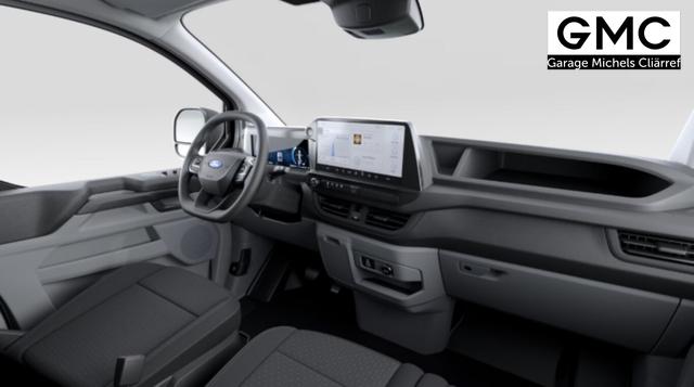 Ford Transit Custom Trend Aut 320L2 LED LadeP SHZ 16Z 