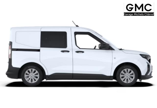 Ford Transit Courier Trend DoKa Kam Klimaaut Temp PDC 