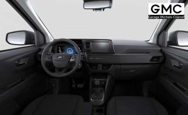 Ford Transit Courier Trend DoKa Kam Klimaaut Temp PDC 