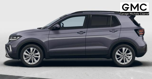 Volkswagen T-Cross DSG Matrix 2ZKlima PrivG KAM R2D SHZ PDC 