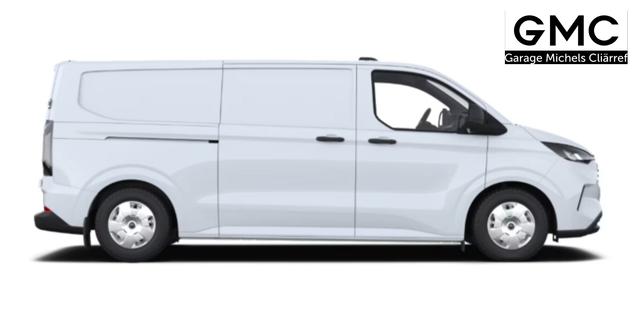 Ford Transit Custom Trend 320L2 LED LadeP SHZ Kam 3-S 
