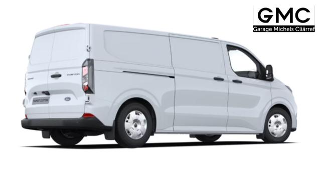 Ford Transit Custom Trend 320L2 LED LadeP SHZ Kam 3-S 