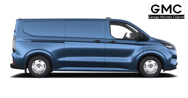 Ford Transit Custom Trend 320L2 LED LadeP SHZ Kam 3-S 