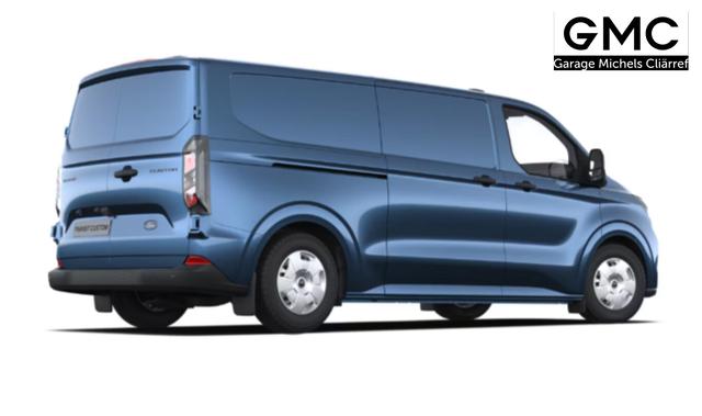 Ford Transit Custom Trend 320L2 LED LadeP SHZ Kam 3-S 