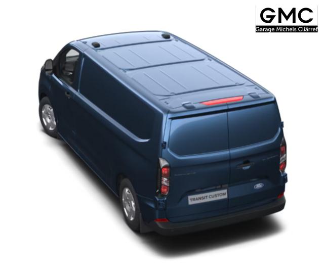 Ford Transit Custom Trend 320L2 LED LadeP SHZ Kam 3-S 