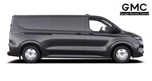 Ford Transit Custom Trend Aut 320L2 LED LadeP SHZ 16Z 