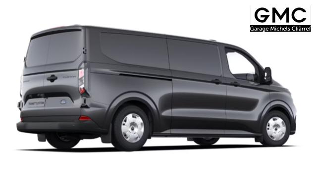 Ford Transit Custom Trend Aut 320L2 LED LadeP SHZ 16Z 