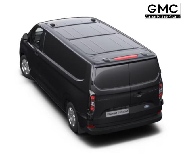 Ford Transit Custom Trend Aut 320L2 LED LadeP SHZ 16Z 