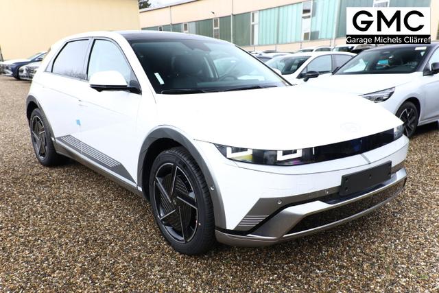 Hyundai IONIQ 5 Uniq 84kWh MY26 Pano RelaxP 360Kam Bose 