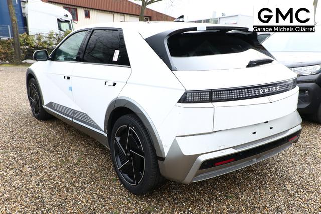 Hyundai IONIQ 5 Uniq 84kWh MY26 Pano RelaxP 360Kam Bose 