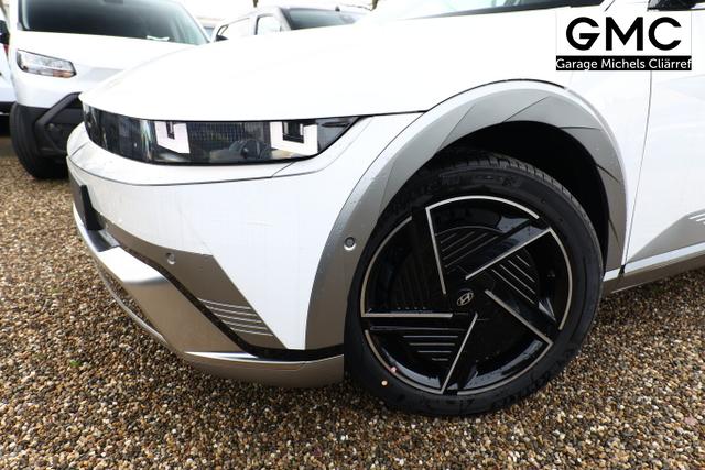 Hyundai IONIQ 5 Uniq 84kWh MY26 Pano RelaxP 360Kam Bose 