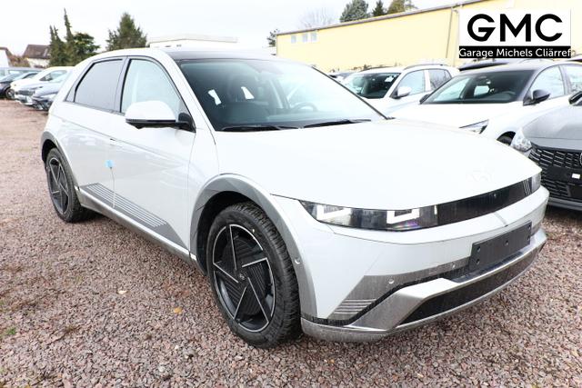 Hyundai IONIQ 5 Uniq 84kWh MY26 Pano RelaxP 360Kam Bose 