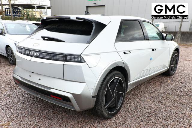 Hyundai IONIQ 5 Uniq 84kWh MY26 Pano RelaxP 360Kam Bose 