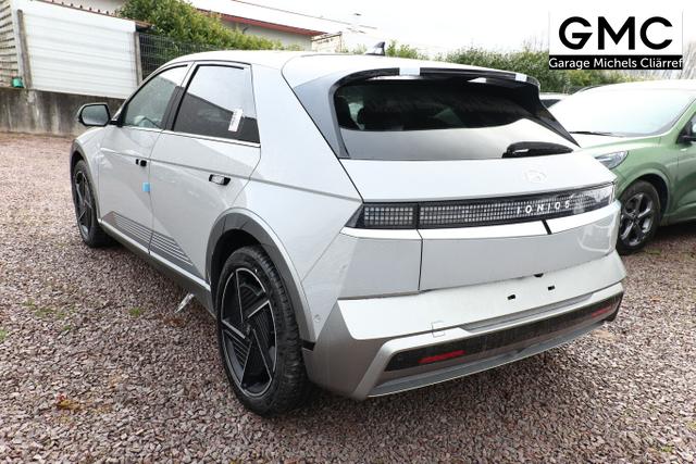 Hyundai IONIQ 5 Uniq 84kWh MY26 Pano RelaxP 360Kam Bose 