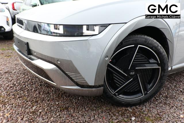 Hyundai IONIQ 5 Uniq 84kWh MY26 Pano RelaxP 360Kam Bose 