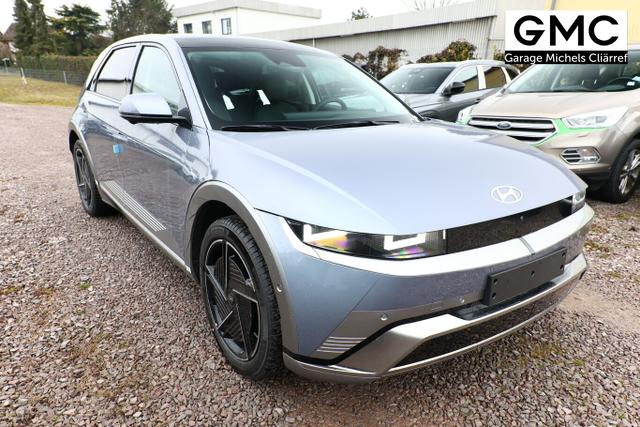 Hyundai IONIQ 5 Uniq 84kWh MY26 Pano RelaxP 360Kam Bose 