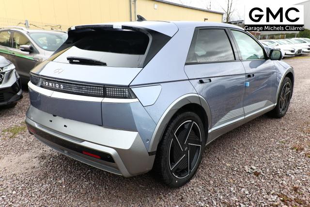 Hyundai IONIQ 5 Uniq 84kWh MY26 Pano RelaxP 360Kam Bose 