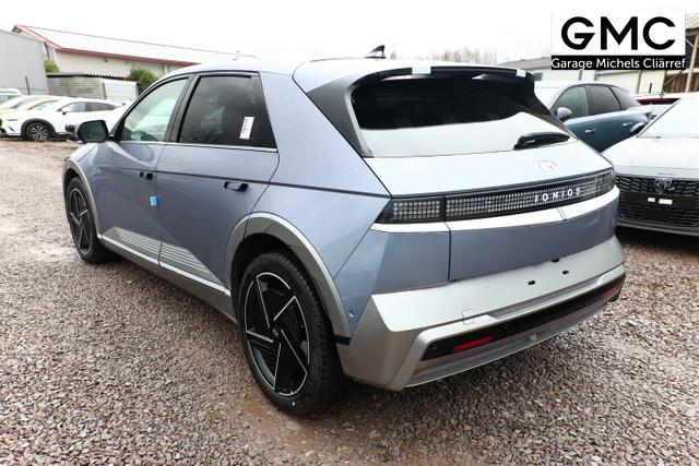 Hyundai IONIQ 5 Uniq 84kWh MY26 Pano RelaxP 360Kam Bose 