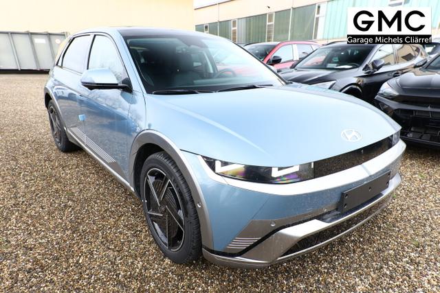 Hyundai IONIQ 5 Uniq 84kWh MY26 Pano RelaxP 360Kam Bose 