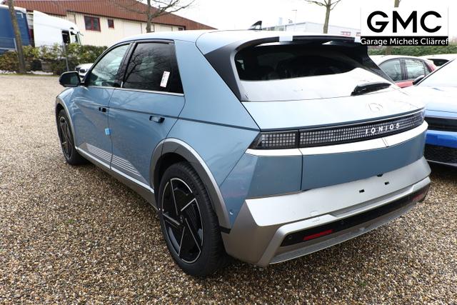 Hyundai IONIQ 5 Uniq 84kWh MY26 Pano RelaxP 360Kam Bose 