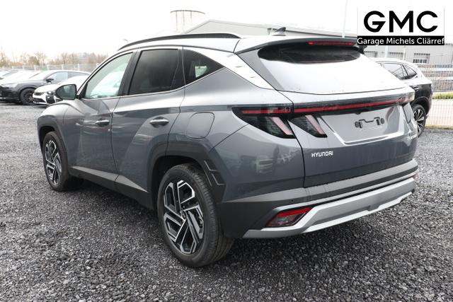 Hyundai TUCSON Trend MHEV Matrix HUD 19Z Krell 3Z-Klima 