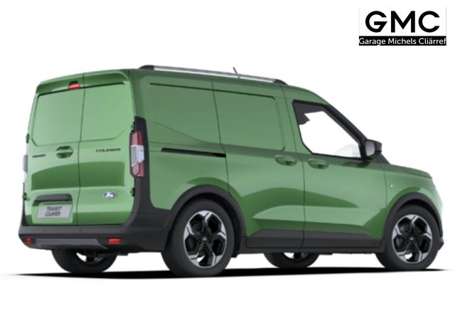 Ford Transit Courier Active Aut ACC Nav Kam TotW 17Z 