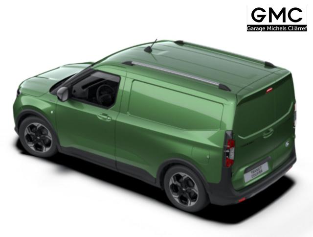Ford Transit Courier Active Aut ACC Nav Kam TotW 17Z 